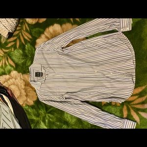Armani exchange dress shirt
